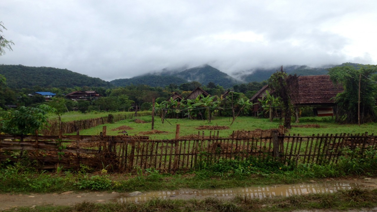 Passport to Adventure: Exotic Northern Thailand