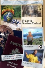 Passport to Adventure: Exotic Northern Thailand