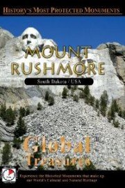 Global Treasures: Mount Rushmore