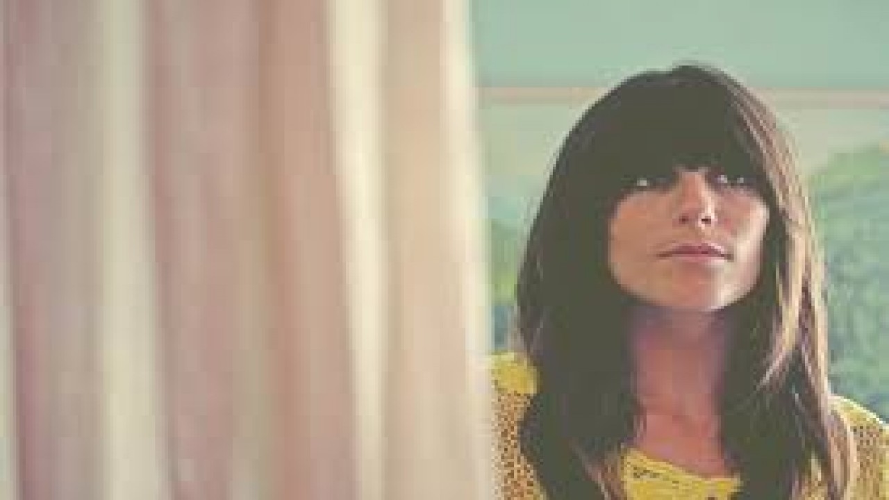 Nicki Bluhm - In Session