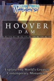 Modern Times Wonders: Hoover Dam