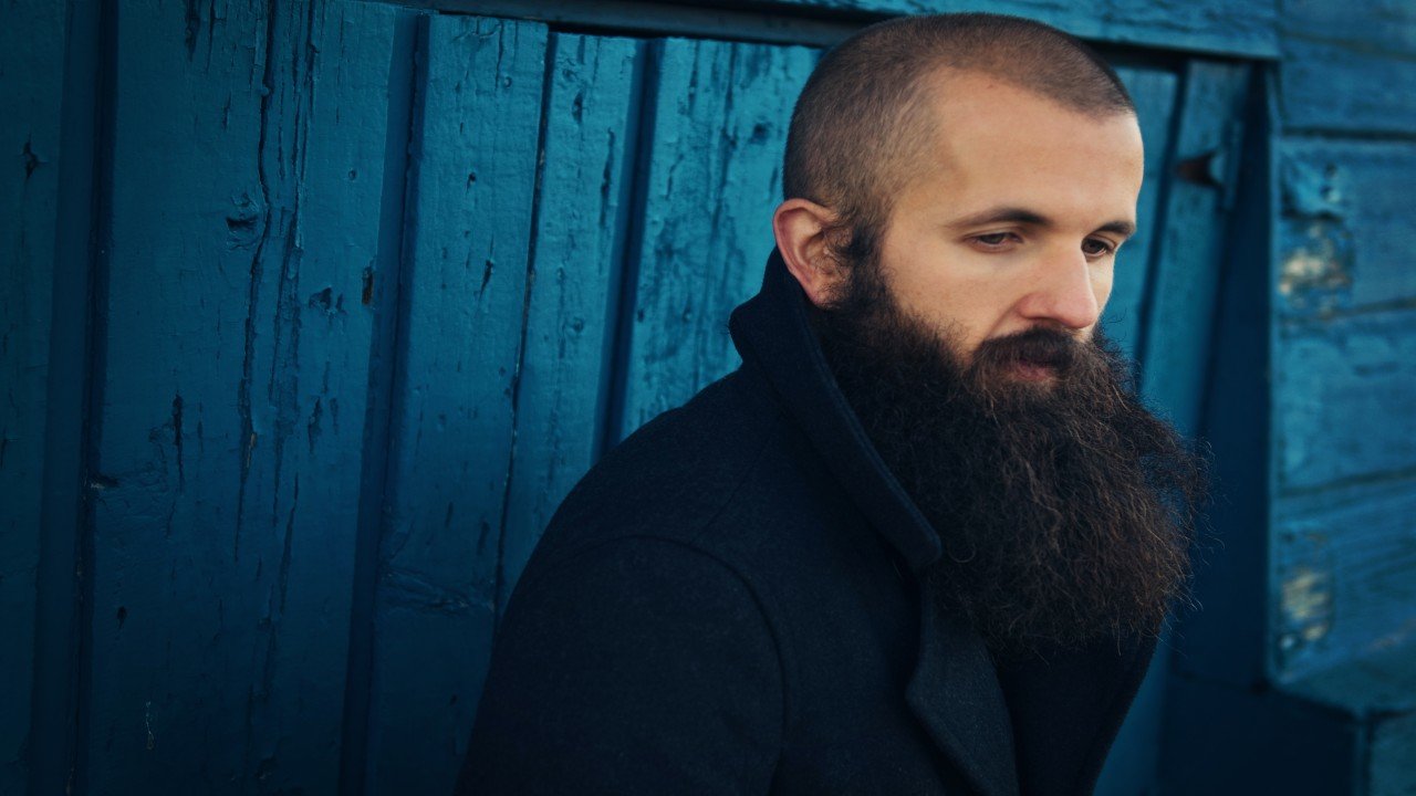 William Fitzsimmons: An Intimate Session