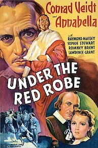 Under the Red Robe