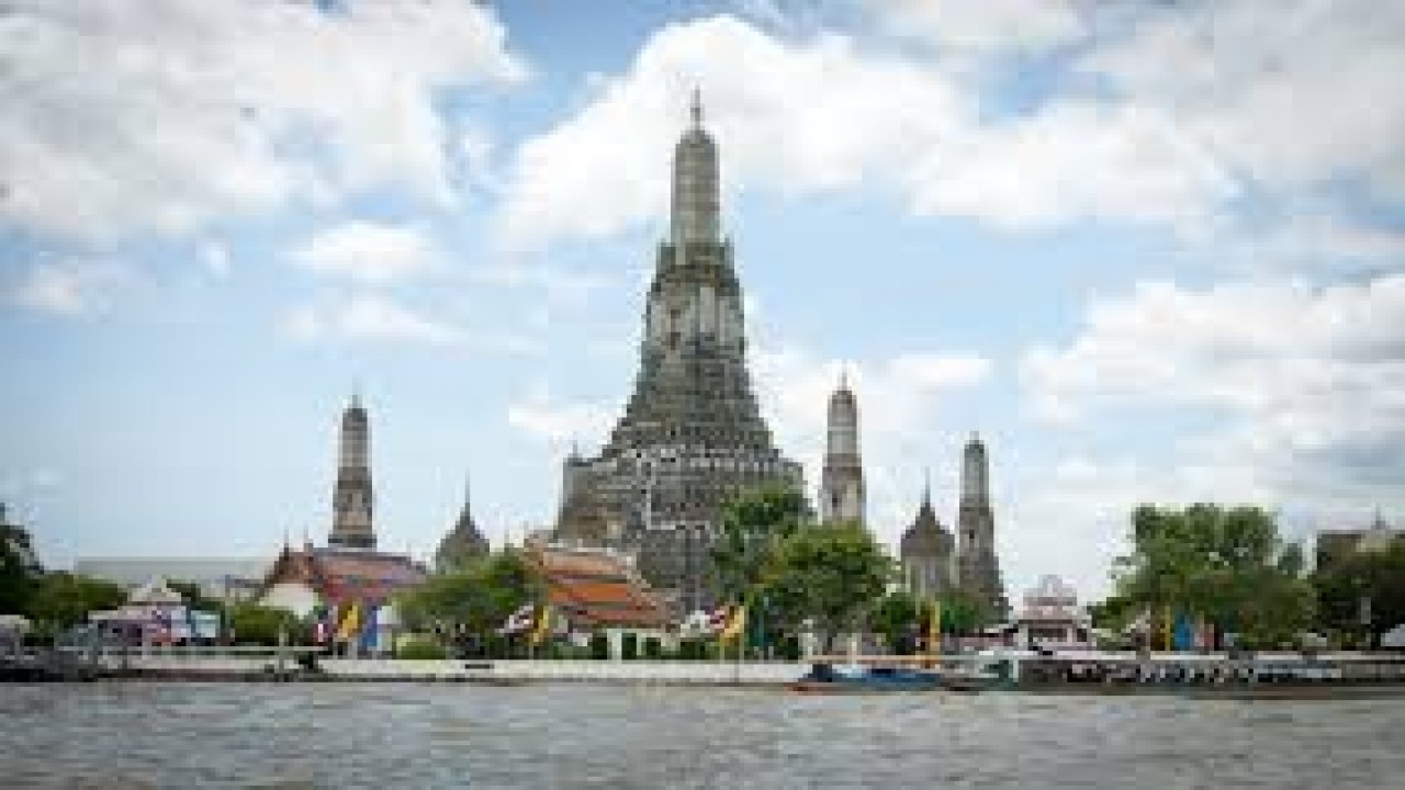 Cosmos Global Documentaries: Monumental Treasures of the World - Episode 3