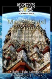 Cosmos Global Documentaries: Monumental Treasures of the World - Episode 3