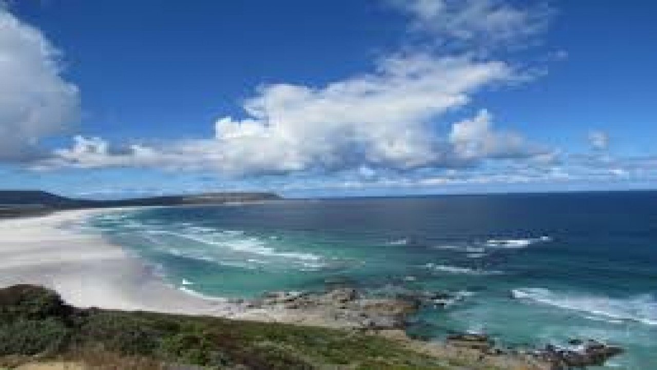 Vista Point: Cape Town