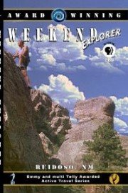 Weekend Explorer: Ruidoso, New Mexico