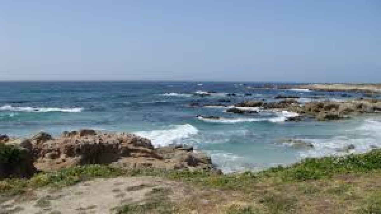 Scenic Routes Around the World - The Pacific