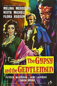 The Gypsy and the Gentleman