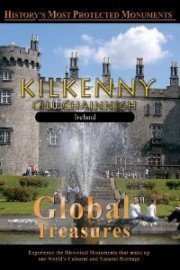 Global Treasures: Kilkenny - Cill Chainnigh, Ireland
