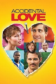 Accidental Love