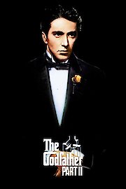 Watch The Godfather Part II Online | 1974 Movie | Yidio