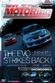 Best Motoring International - The Evo Strikes Back!
