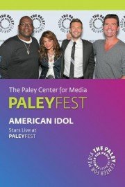 American Idol: Stars Live at the Paley Center