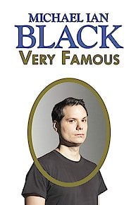 Michael Ian Black: Very Famous