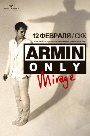 Armin Only: Mirage