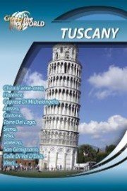 Cities of the World: Tuscany