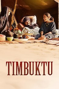 Timbuktu