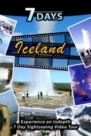 7 Days: Iceland