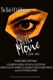 The Last Movie