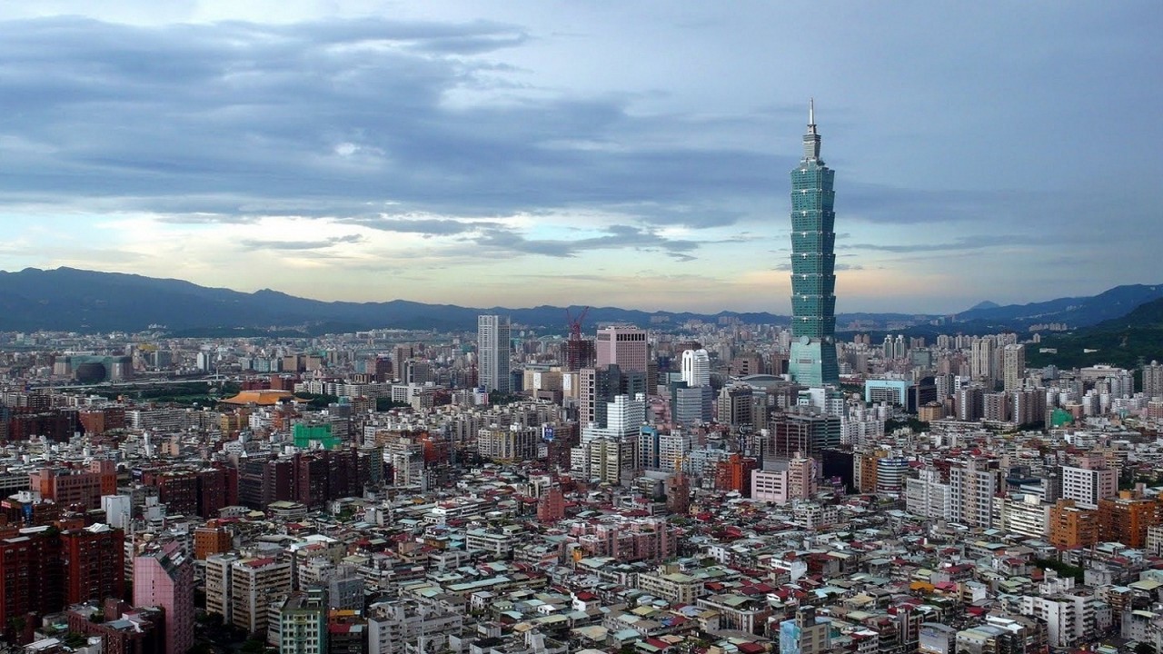 7 Days: Taiwan
