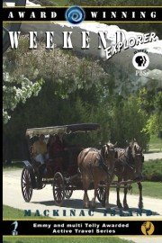 Weekend Explorer: Mackinac Island