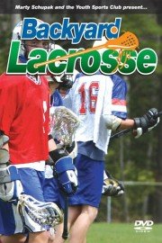 Backyard Lacrosse