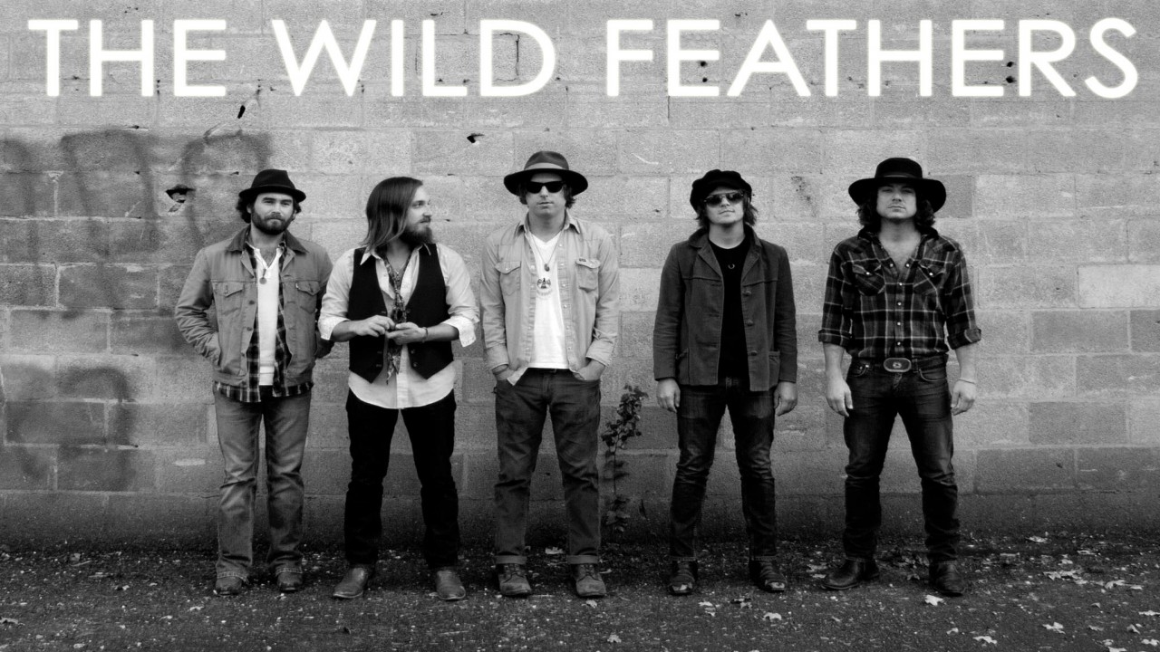 The Wild Feathers