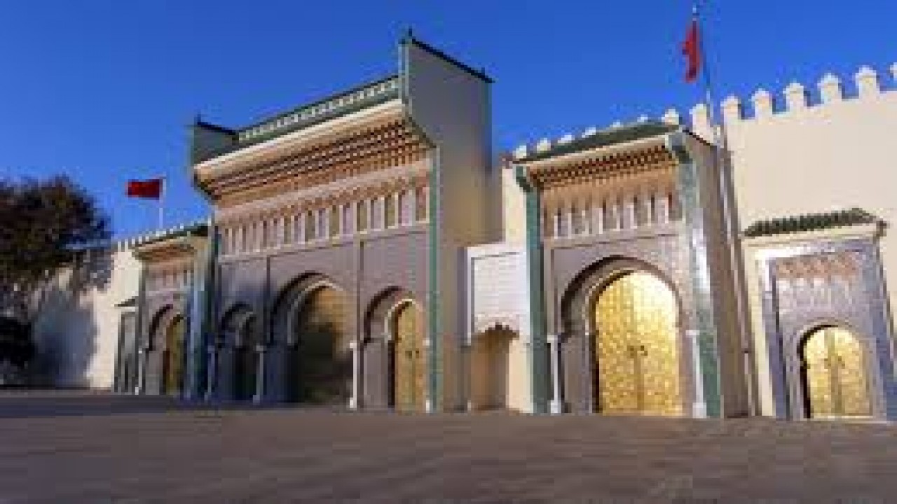 Cosmos Global Documentaries: The Four Royal Cities of Morocco