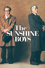 The Sunshine Boys