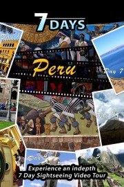 7 Days: Peru