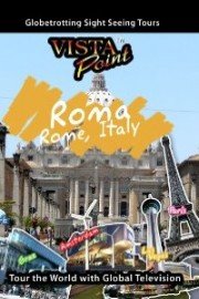Vista Point: Roma - Rome, Italy