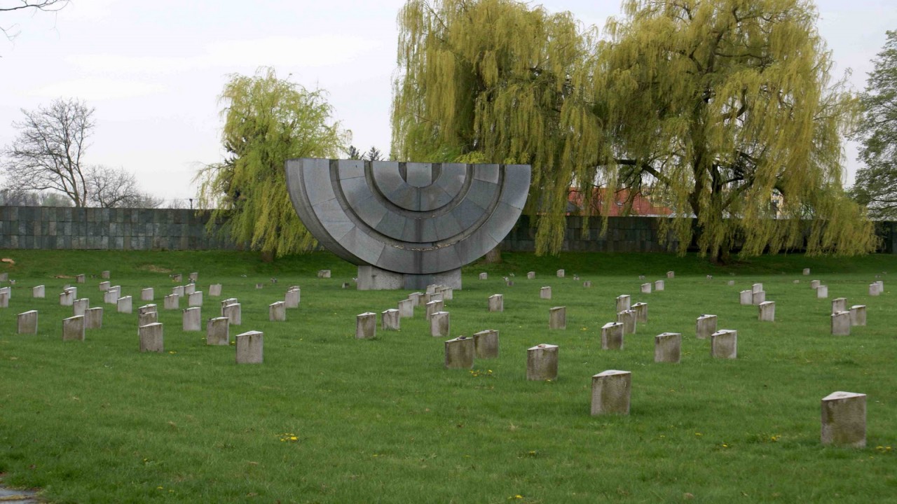 Jewish Heritage Sites in Prague, Bohemia and Moravia