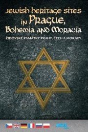 Jewish Heritage Sites in Prague, Bohemia and Moravia