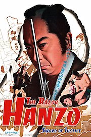 Hanzo the Razor