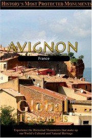 Global Treasures: Avignon - France