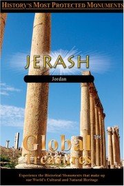Global Treasures: Jerash, Jordan