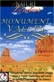 Nature Wonders: Monument Valley