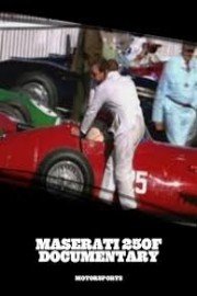 Maserati 250F Documentary
