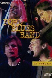 Ford Blues Band - In Concert