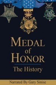 Medal of Honor: The History