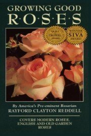Growing Good Roses