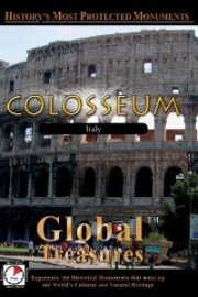 Global Treasures: Colosseum