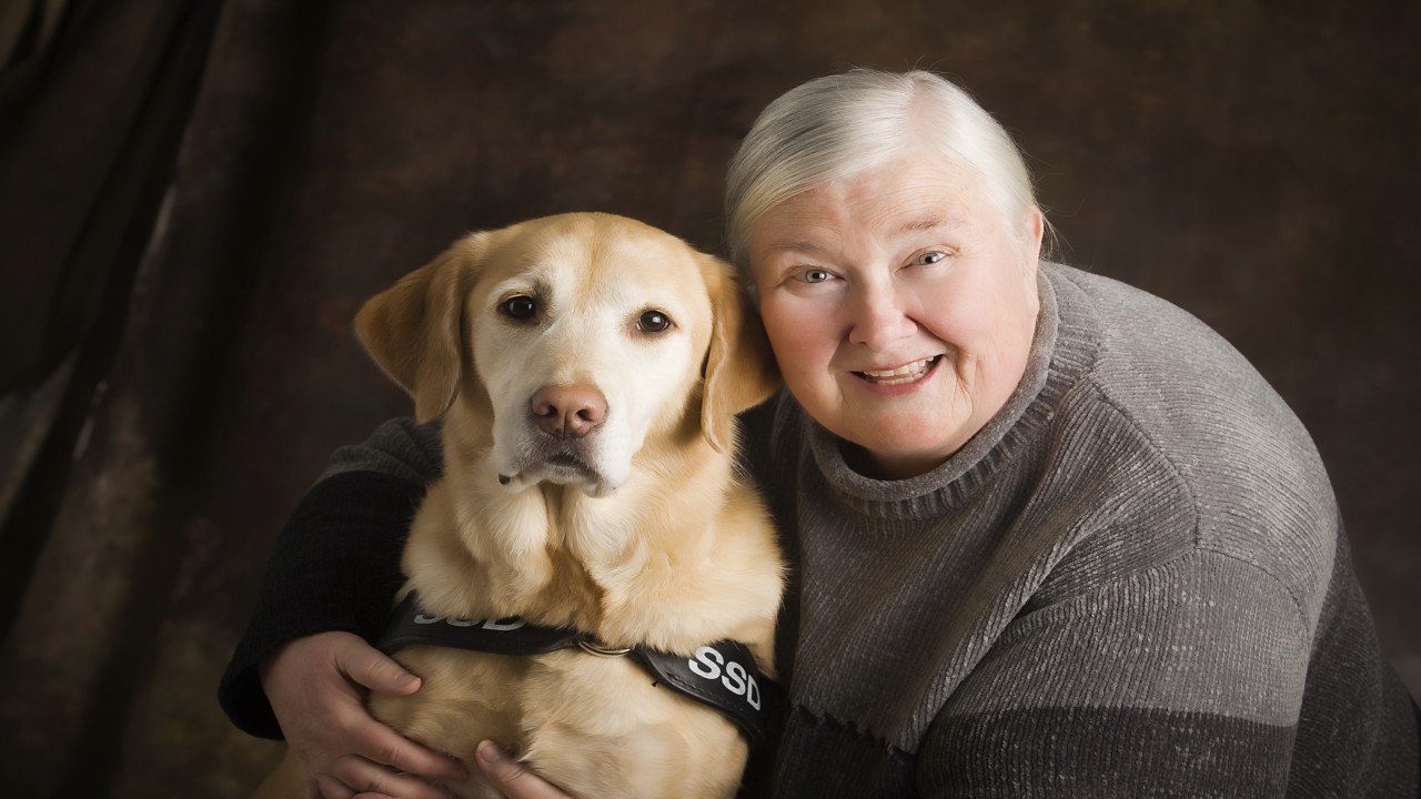 Sue Thomas: Nothing But The Truth