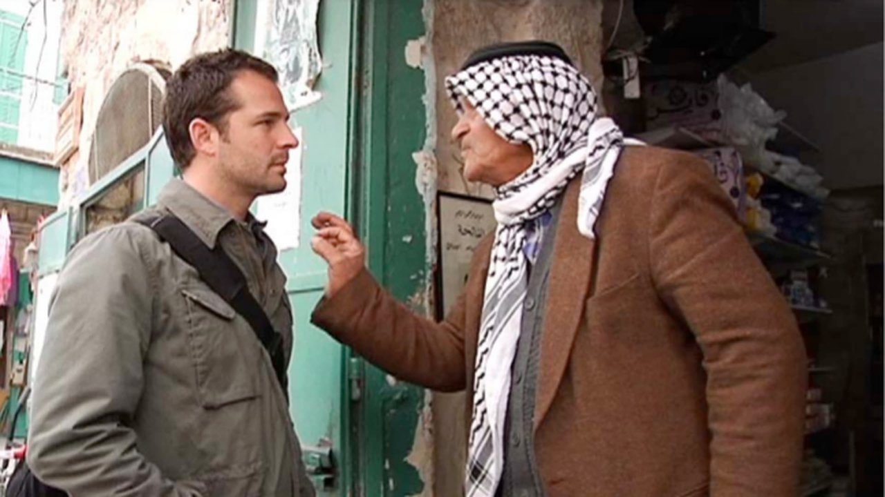 The Listening Project