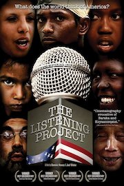 The Listening Project