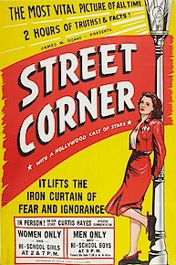 Street Corner