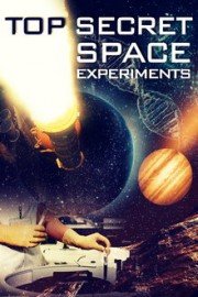 Top Secret: Space Experiments