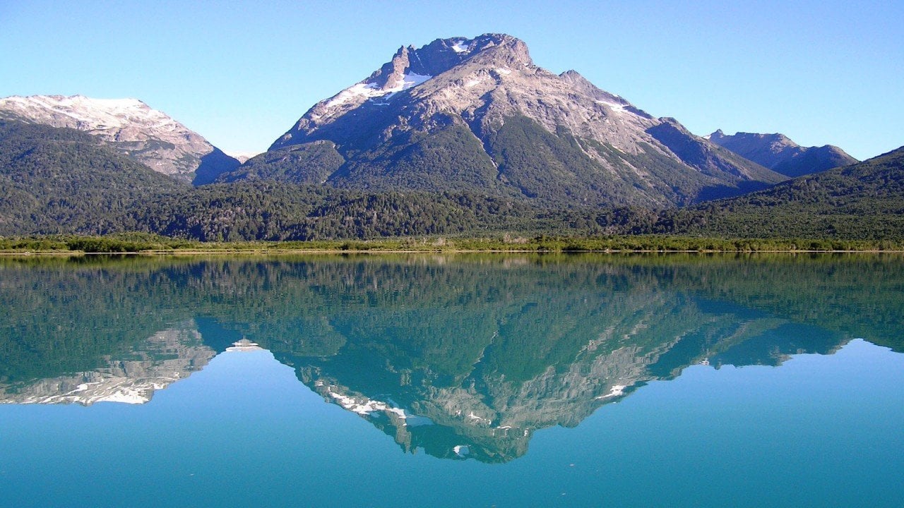 Discover the World: Argentina