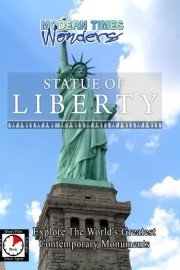 Modern Times Wonders: Statue of Liberty